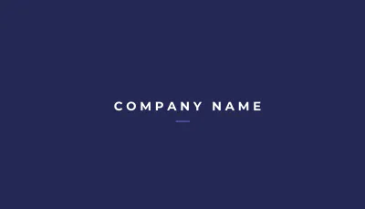 Free Legal Counsel Business Card Template to Edit Online