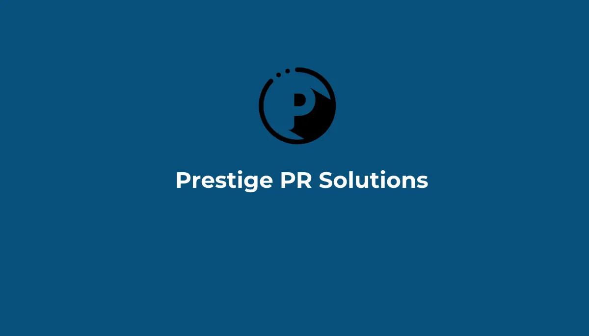 Free PR Specialist Business Card Template to Edit Online