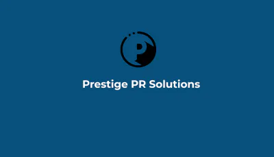 Free PR Specialist Business Card Template to Edit Online