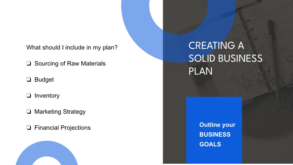 Free Slides Template to Edit Online