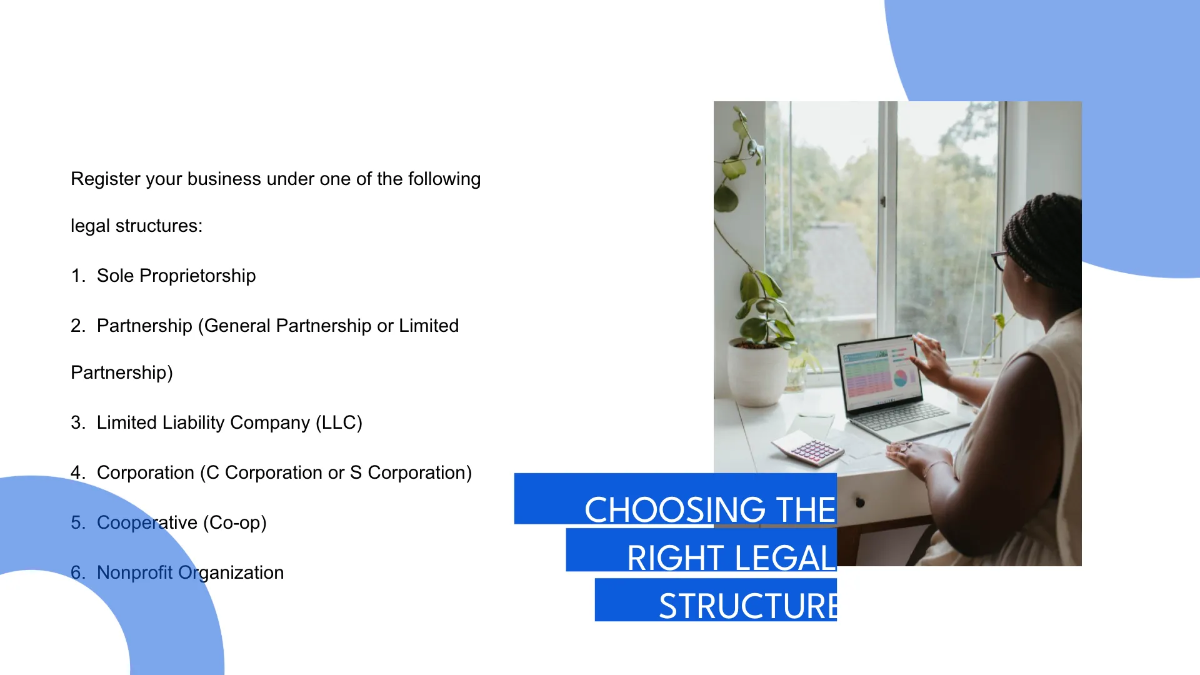 Free Slides Template to Edit Online