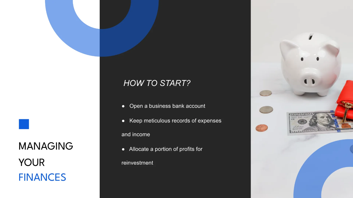 Free Slides Template to Edit Online