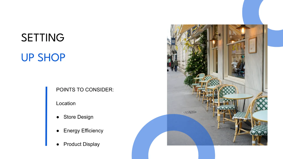 Free Slides Template to Edit Online