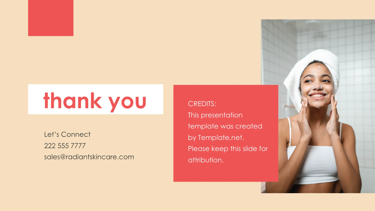 Free Brochure Template to Edit Online