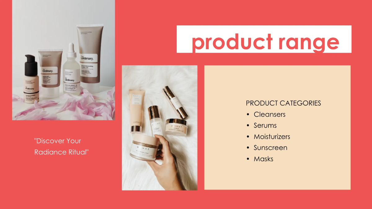 Free Brochure Template to Edit Online