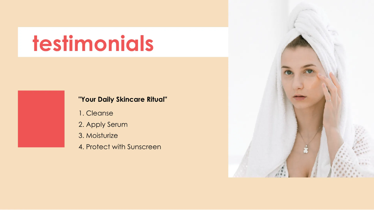 Free Brochure Template to Edit Online