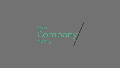 Free Logistics Coordinator Business Card Template to Edit Online