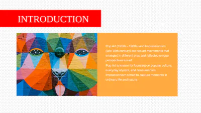 Free Colorful Template to Edit Online