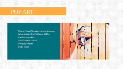 Free Colorful Template to Edit Online