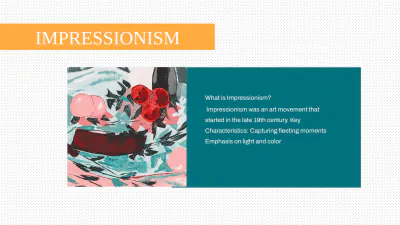 Free Colorful Template to Edit Online