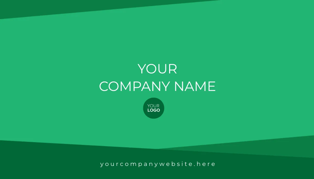 Free Brand Manager Business Card Template to Edit Online