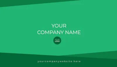 Free Brand Manager Business Card Template to Edit Online