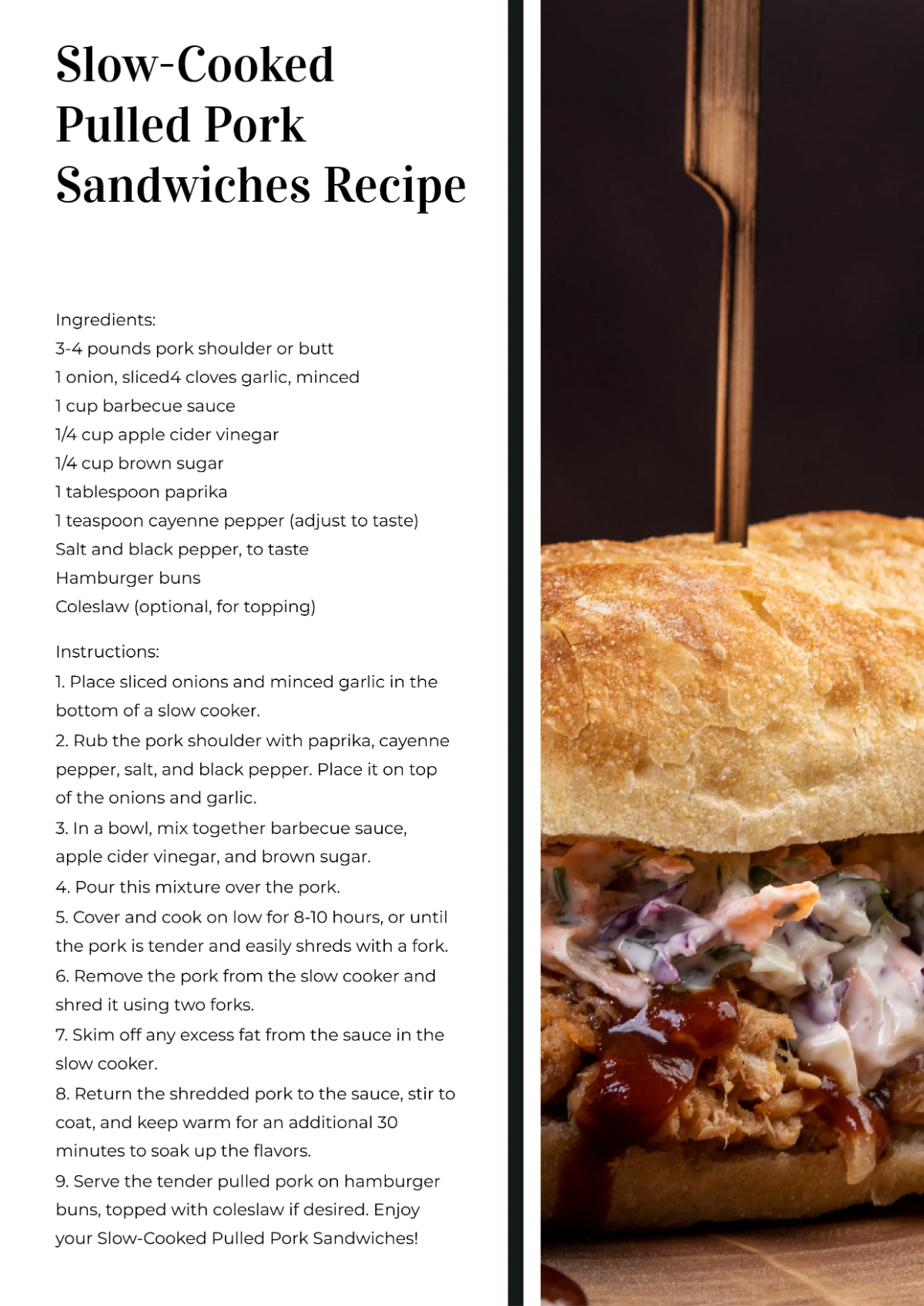 Free Simple Cookbook Template to Edit Online Free Simple Cookbook Template to Edit Online