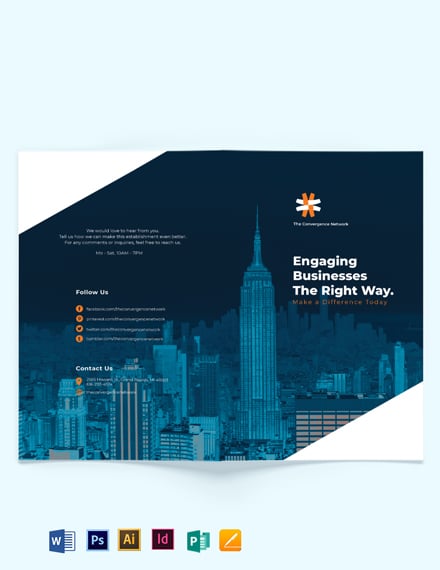 business-company-profile-bi-fold-brochure-template