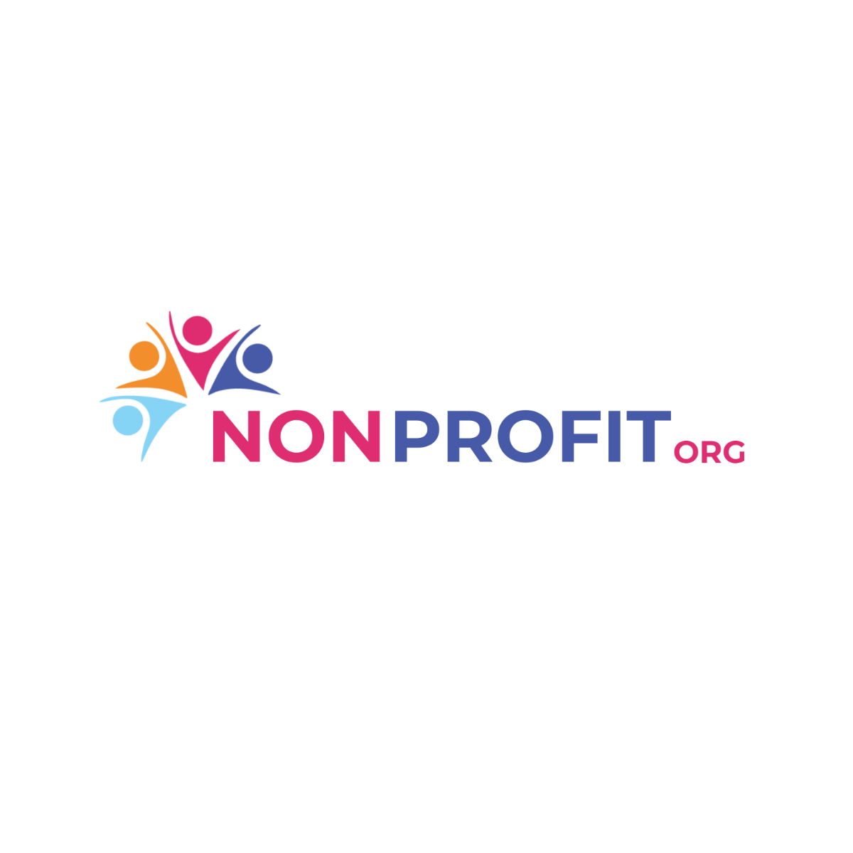 Nonprofit Arts and Culture Logo Template