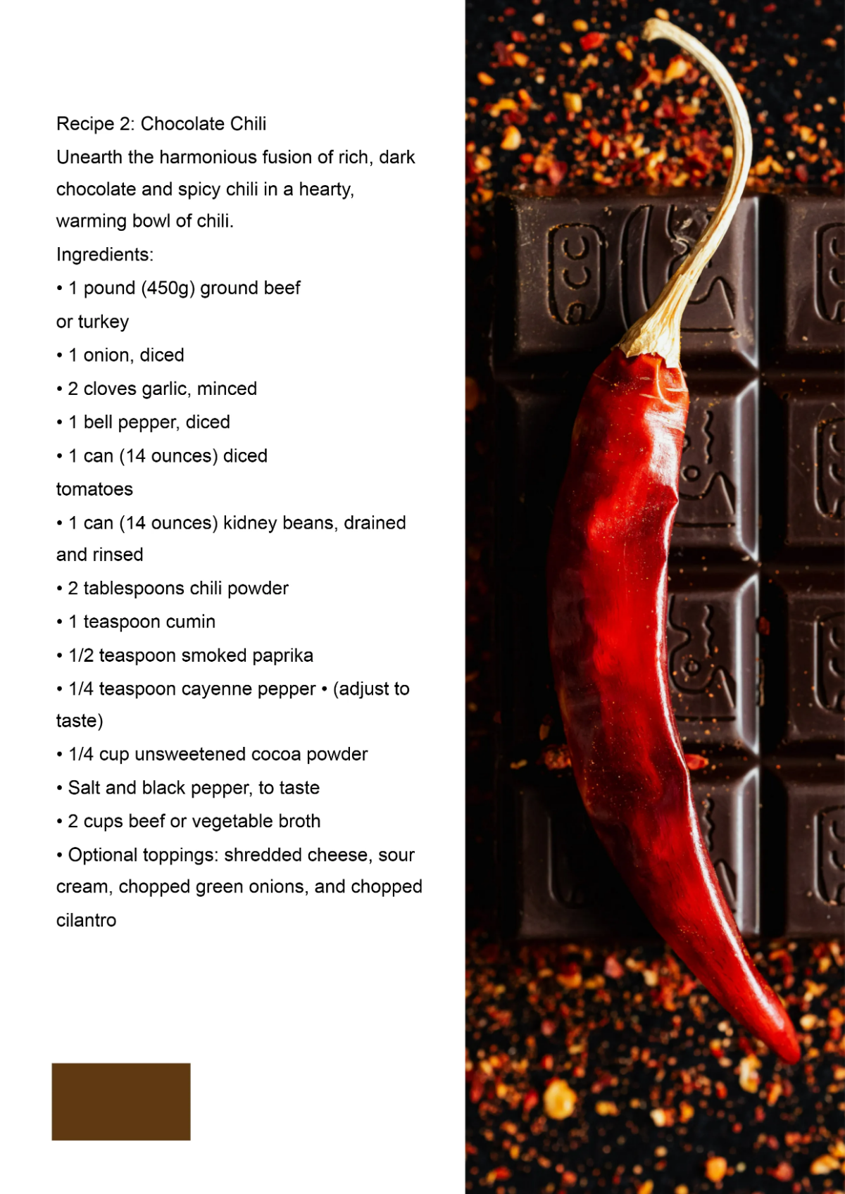 Free Printable Cookbook Template to Edit Online Free Printable Cookbook Template to Edit Online