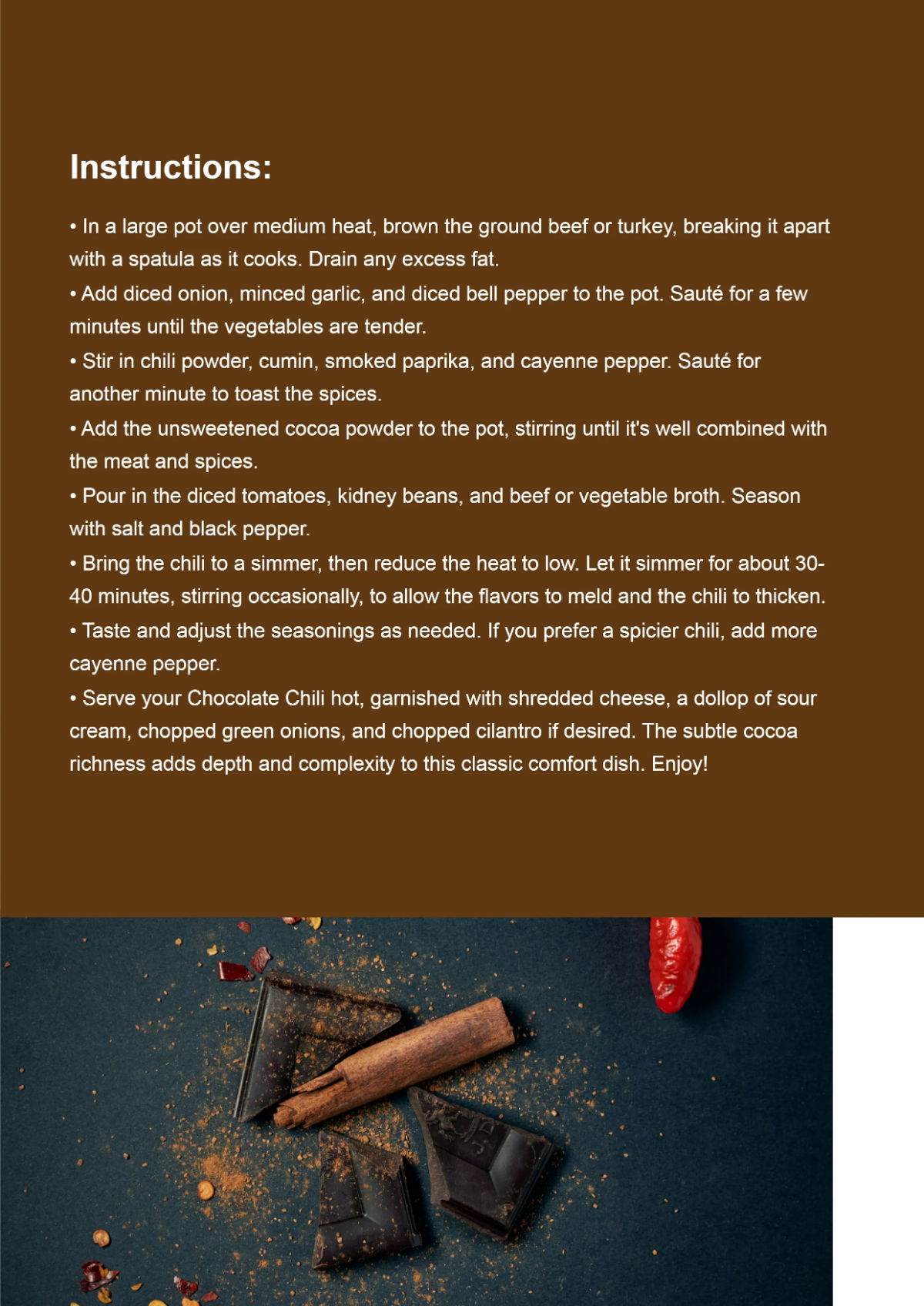 Free Printable Cookbook Template to Edit Online Free Printable Cookbook Template to Edit Online