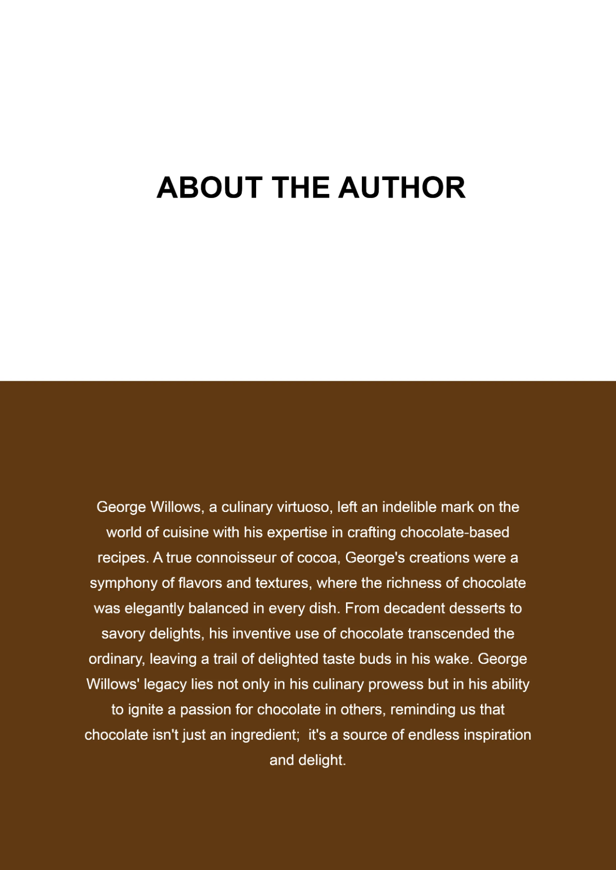 Free Printable Cookbook Template to Edit Online Free Printable Cookbook Template to Edit Online