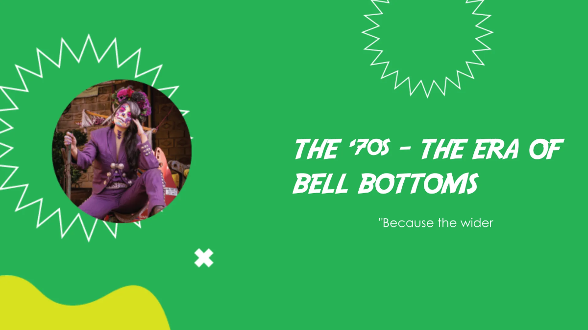 Free Funny Template to Edit Online