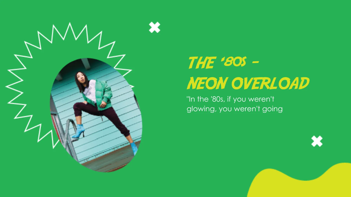 Free Funny Template to Edit Online