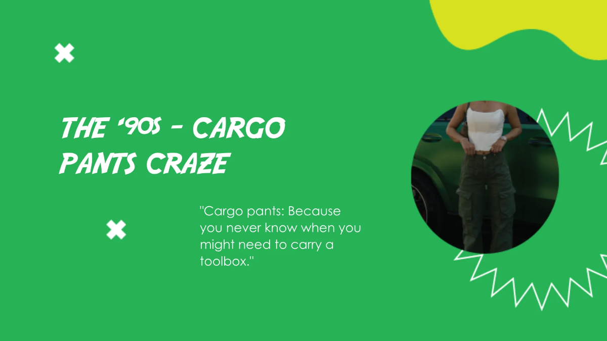 Free Funny Template to Edit Online