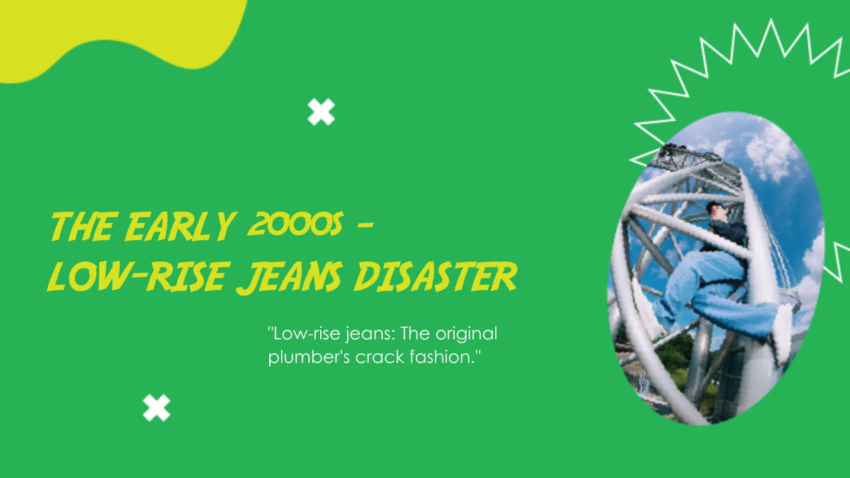 Free Funny Template to Edit Online