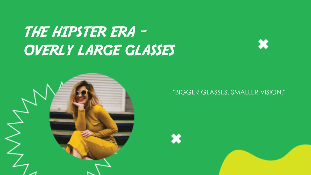 Free Funny Template to Edit Online