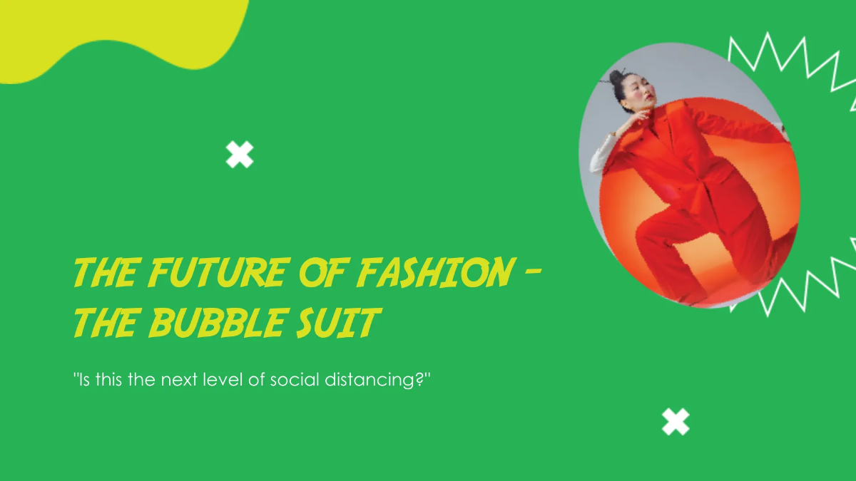 Free Funny Template to Edit Online