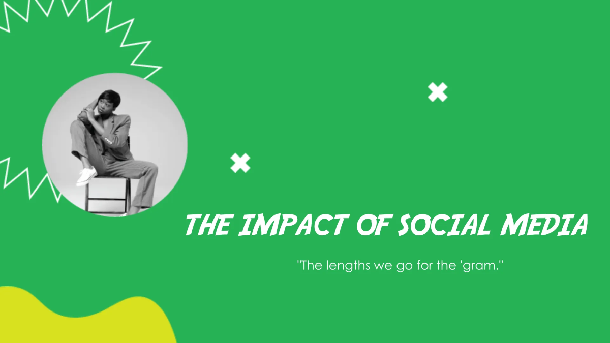 Free Funny Template to Edit Online