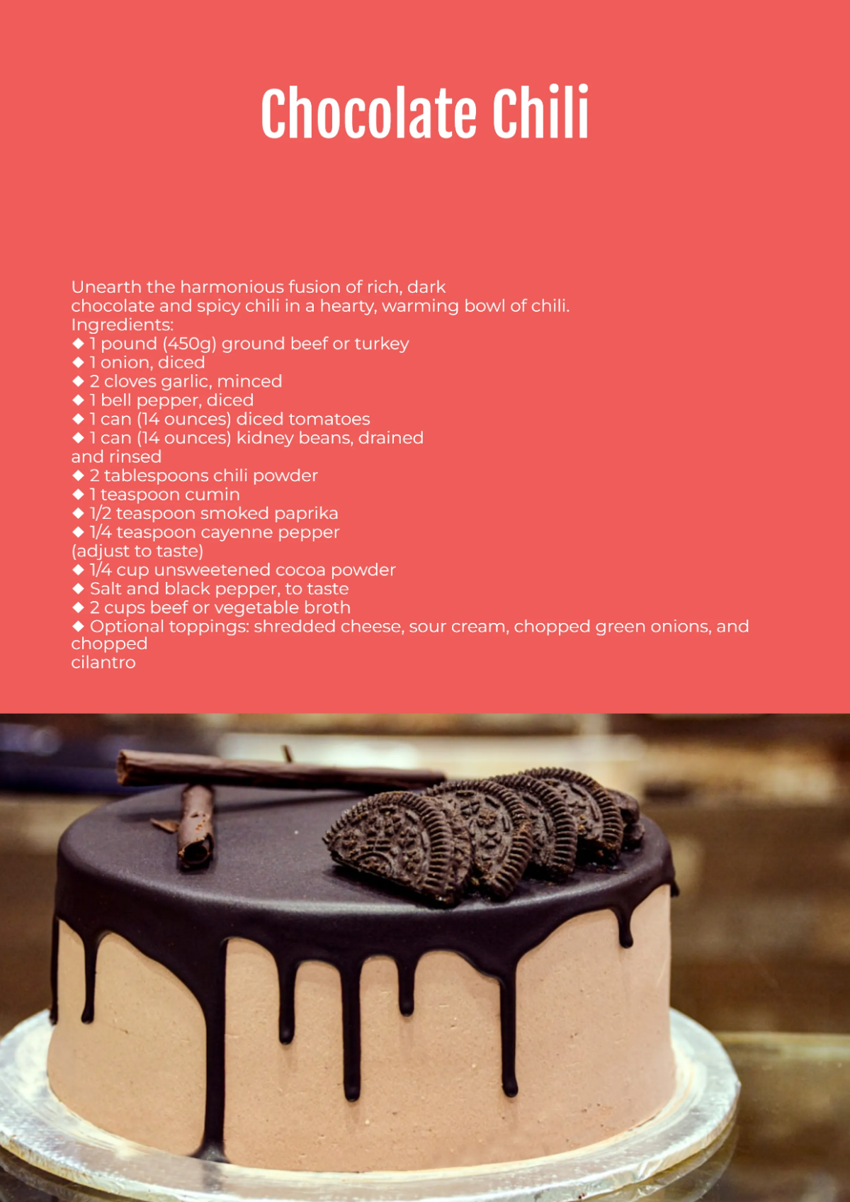 Free Digital Cookbook Template to Edit Online Free Digital Cookbook Template to Edit Online