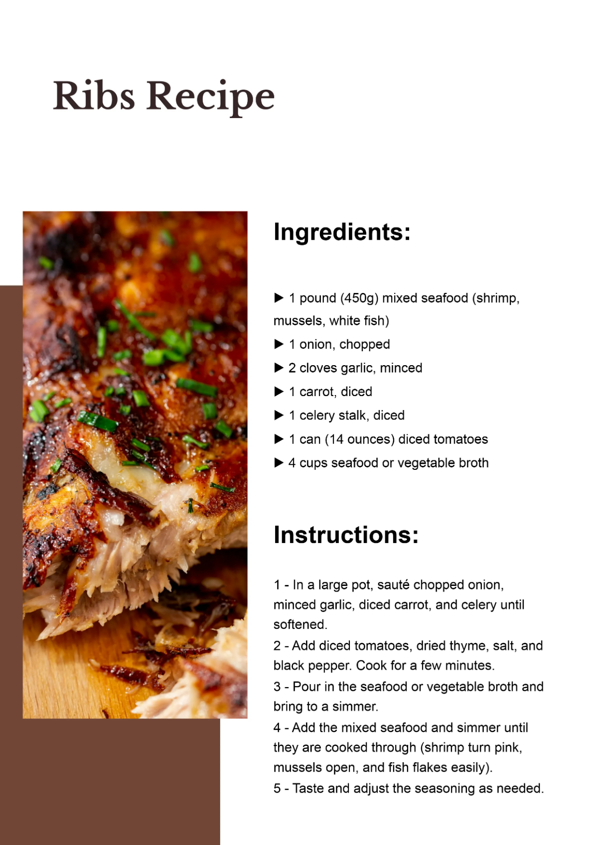 Free Family Cookbook Template to Edit Online Free Family Cookbook Template to Edit Online