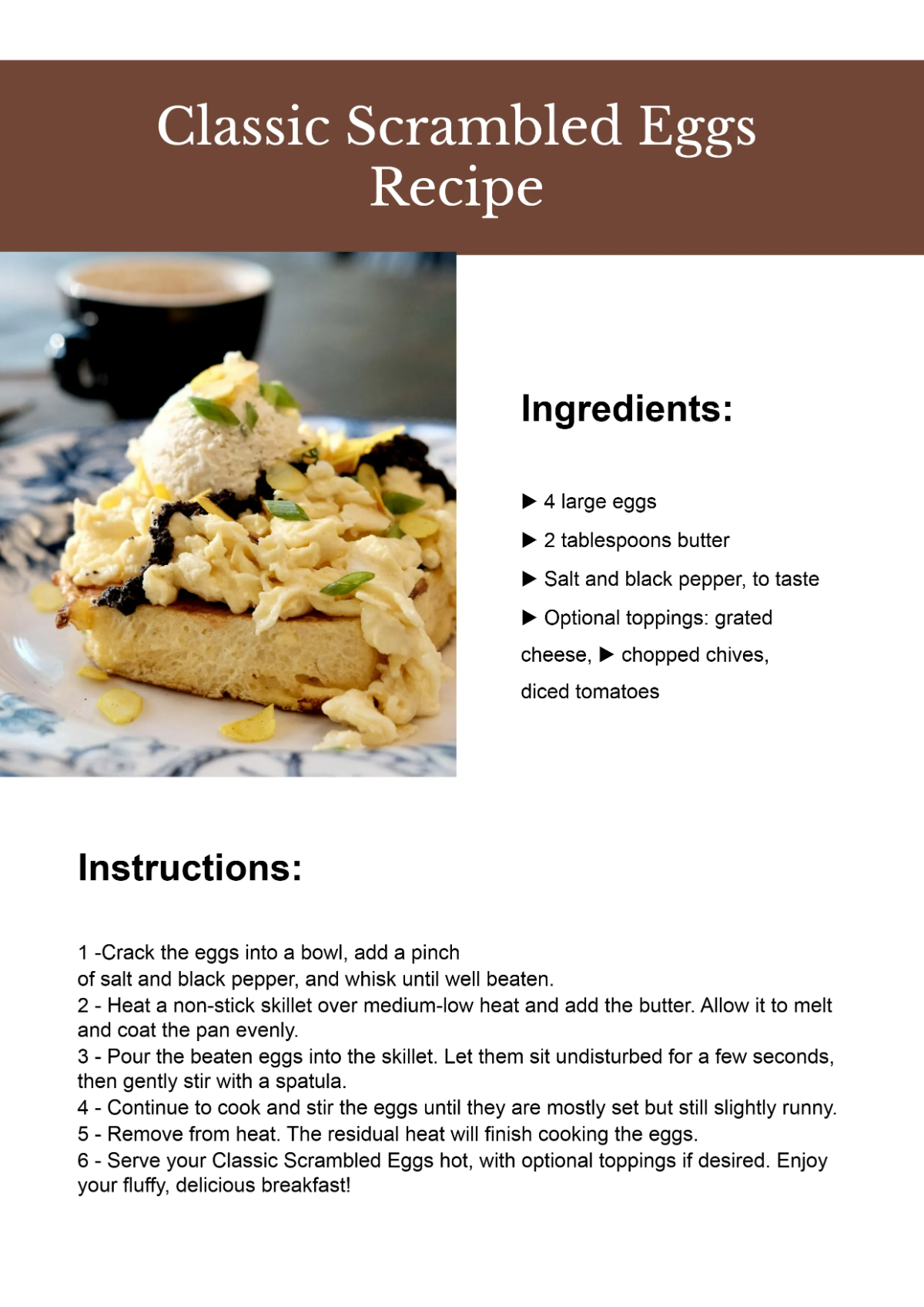 Free Family Cookbook Template to Edit Online Free Family Cookbook Template to Edit Online