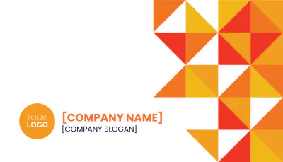Free Professional Business Card Template to Edit Online