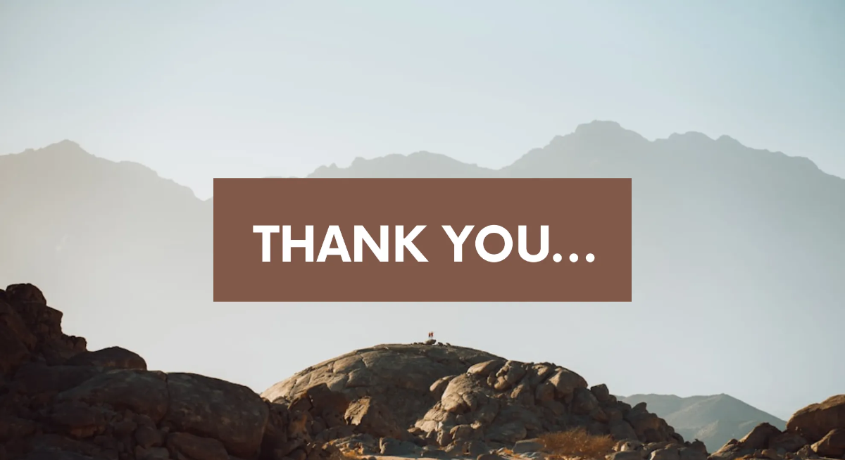 Free Poster Powerpoint Template to Edit Online