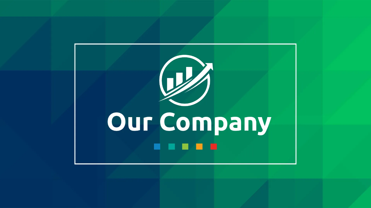 Free Business Proposal Presentation Template to Edit Online