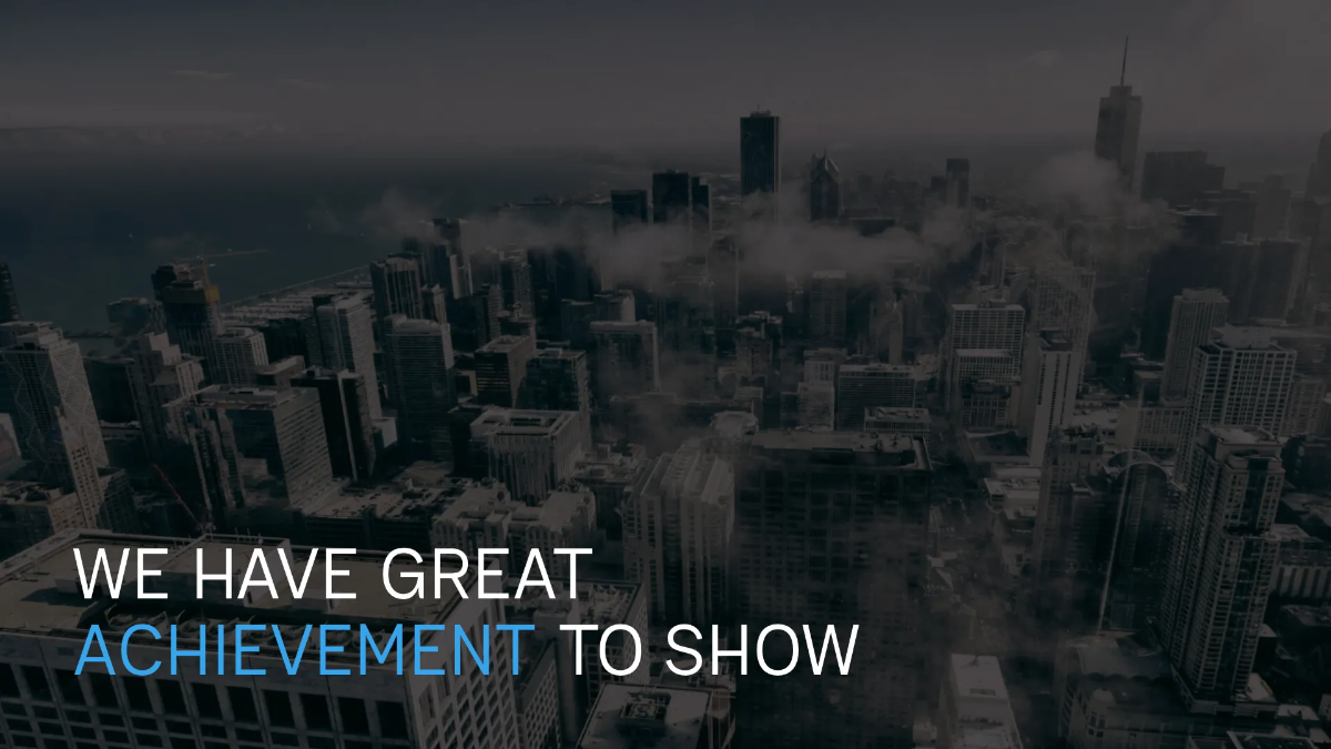 Free Business Template to Edit Online