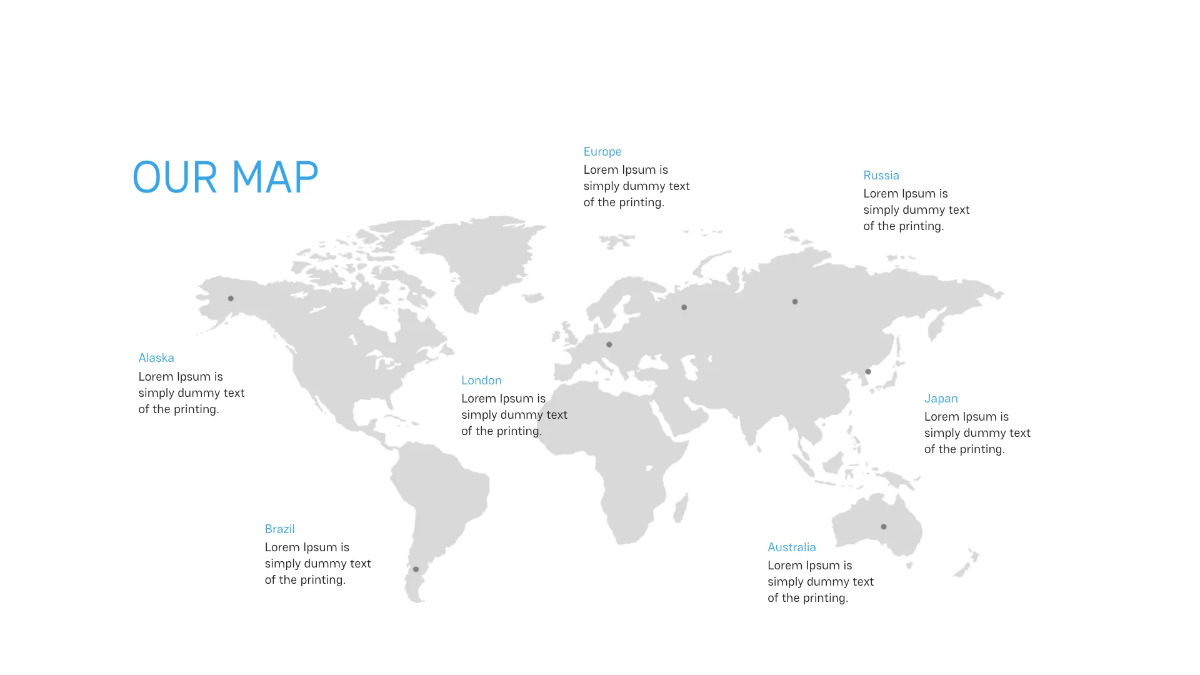 Free Business Template to Edit Online