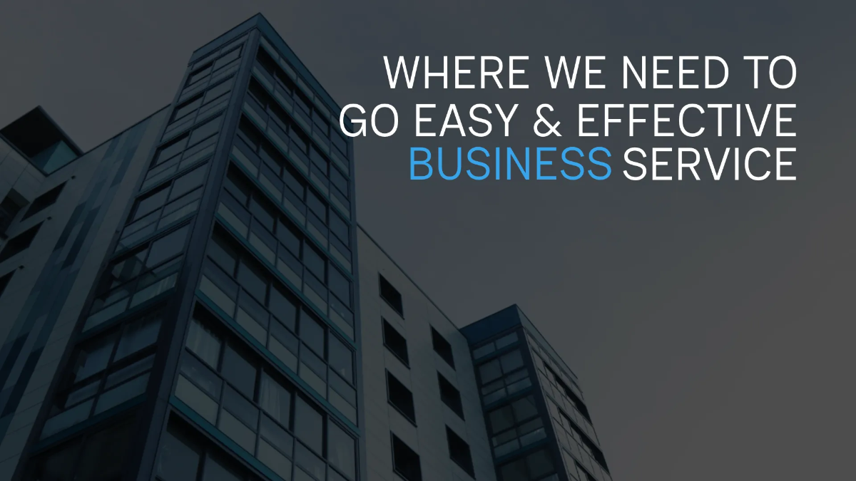 Free Business Template to Edit Online