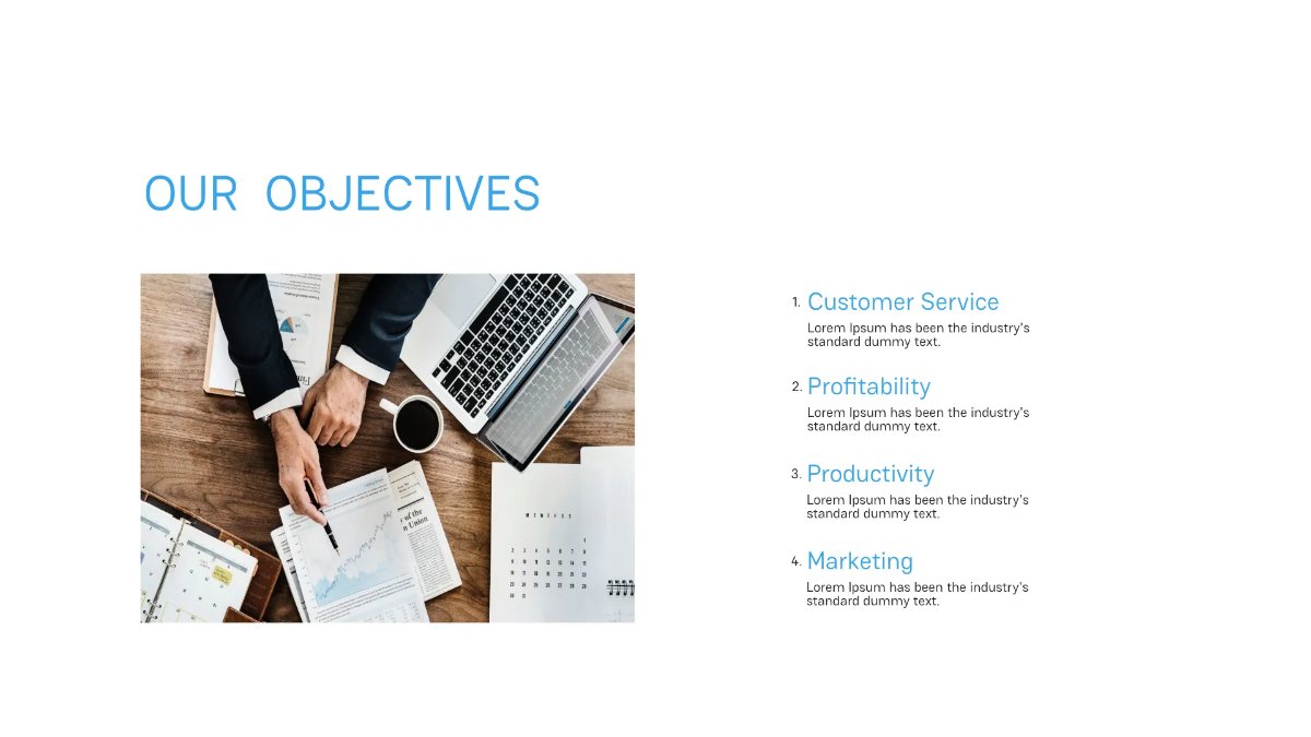 Free Business Template to Edit Online