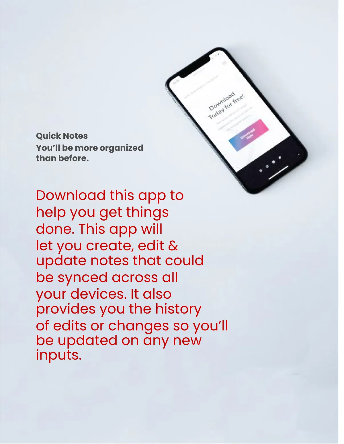 Free Educational Magazine Template to Edit Online