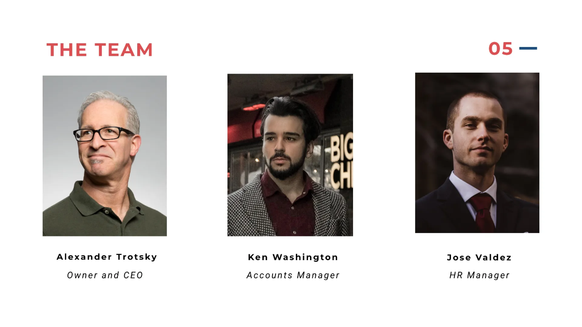 Free Simple Construction Template to Edit Online