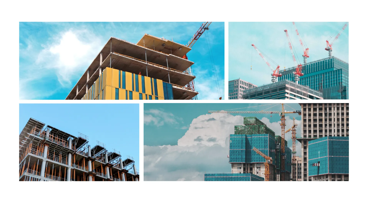 Free Simple Construction Template to Edit Online