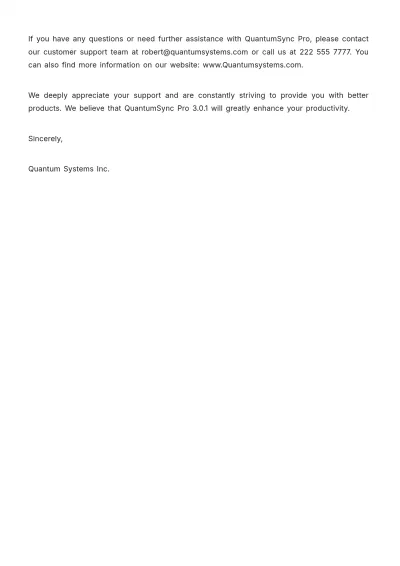 Free Deployment Release Note Template to Edit Online