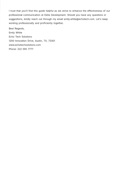 Free Professional Work Note Template to Edit Online