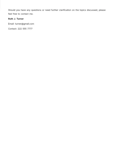 Free Professional Bank Note Template to Edit Online
