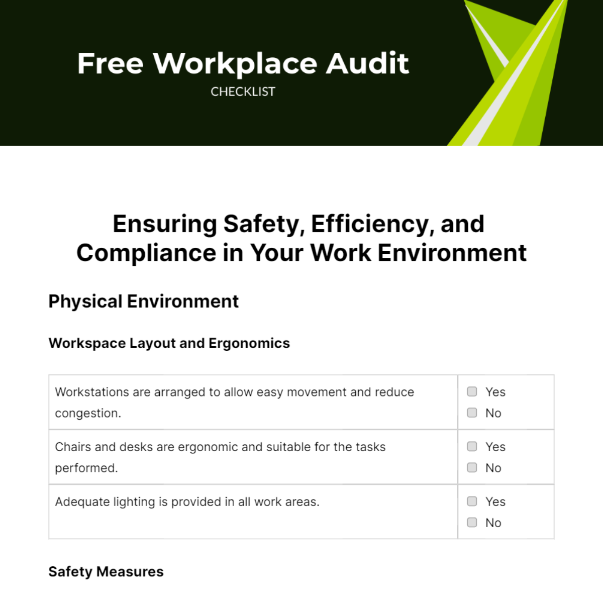 workplace-audit-checklist-template-edit-online-download-example