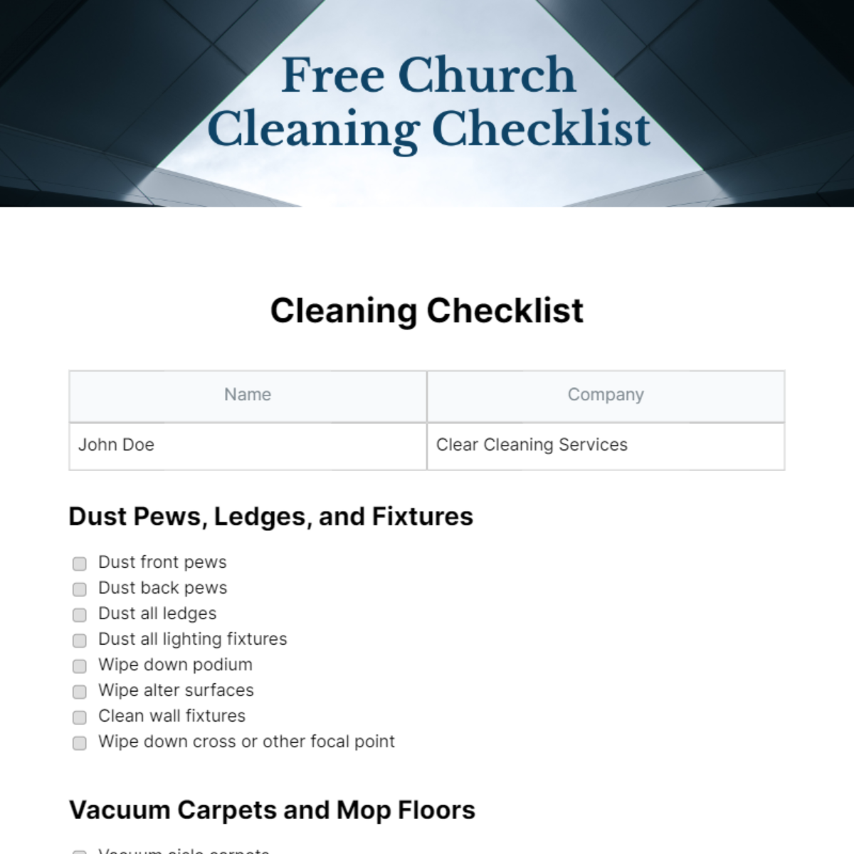 free-cleaning-checklist-templates-examples-edit-online-download