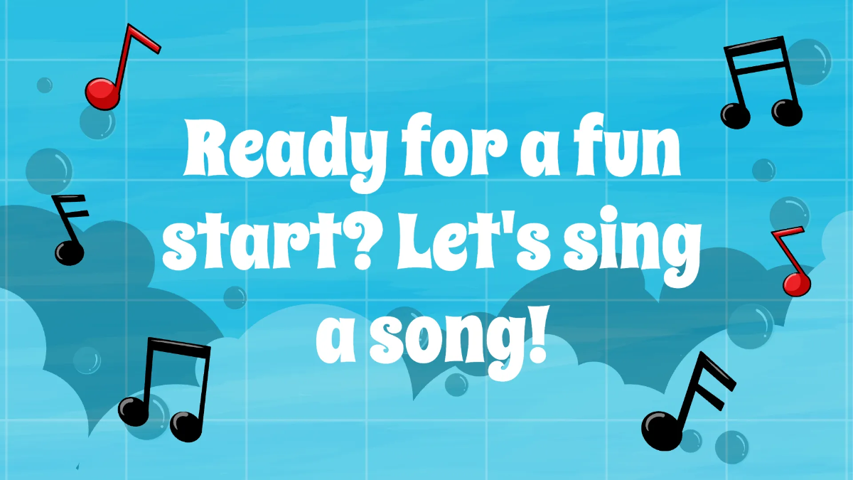 Free Personal Hygiene Template to Edit Online