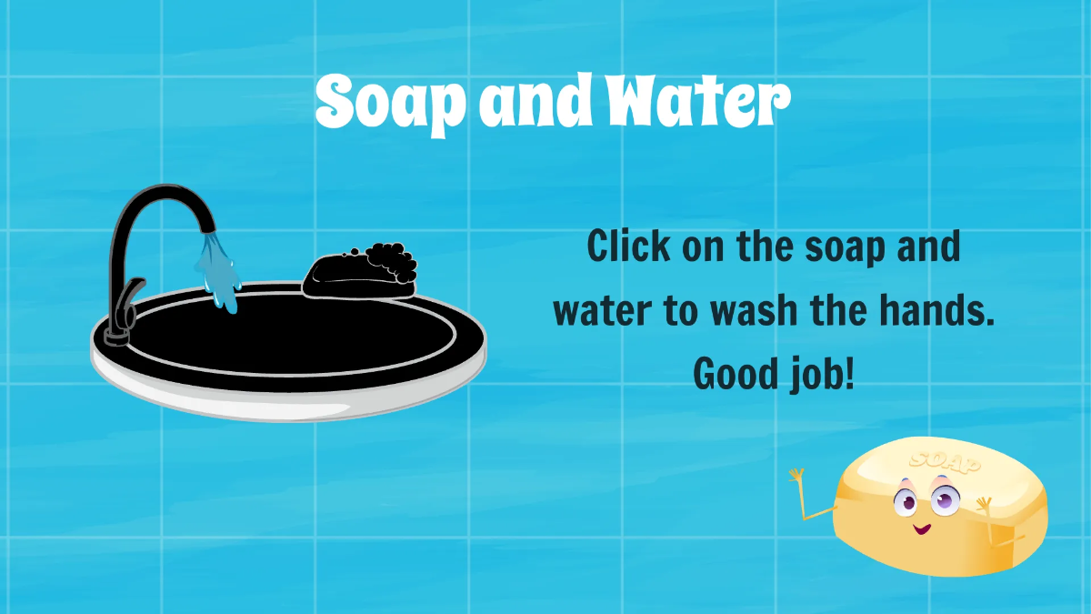 Free Personal Hygiene Template to Edit Online