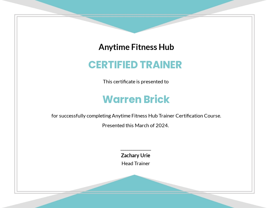 18-free-fitness-certificate-templates-customize-download